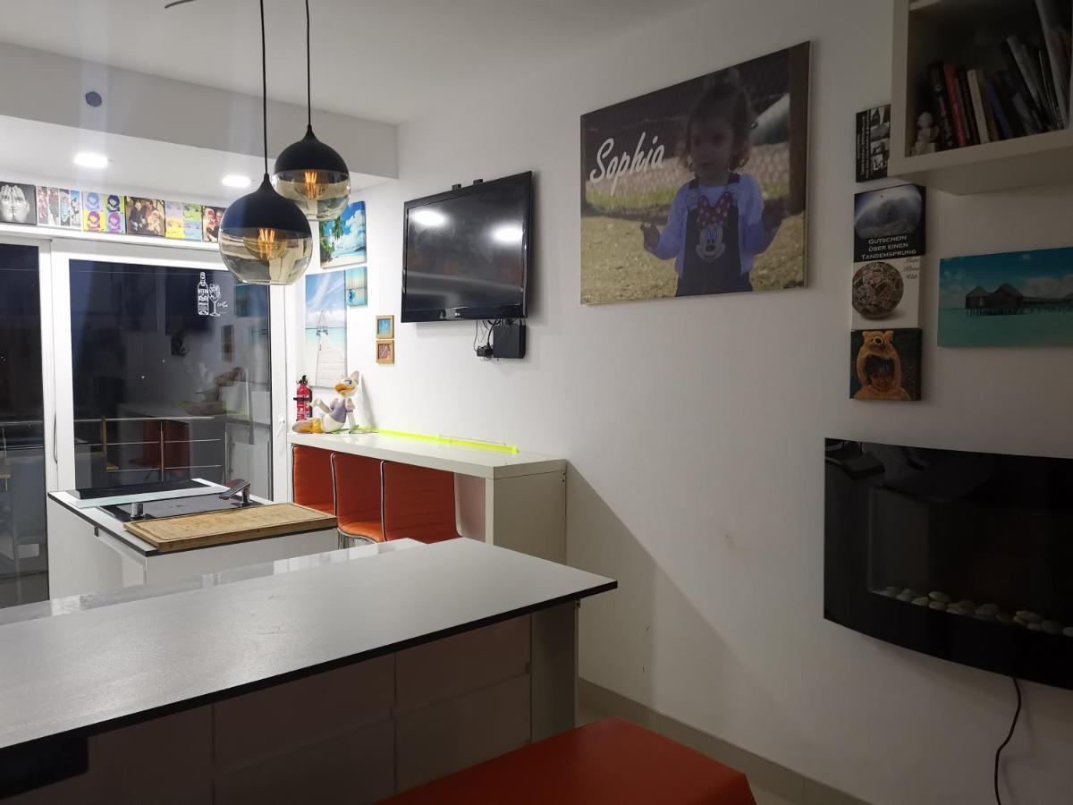 Sophia Maria Apartament Saturn Mangalia 아파트 외부 사진