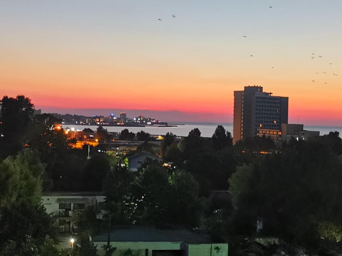 Sophia Maria Apartament Saturn Mangalia 아파트 외부 사진