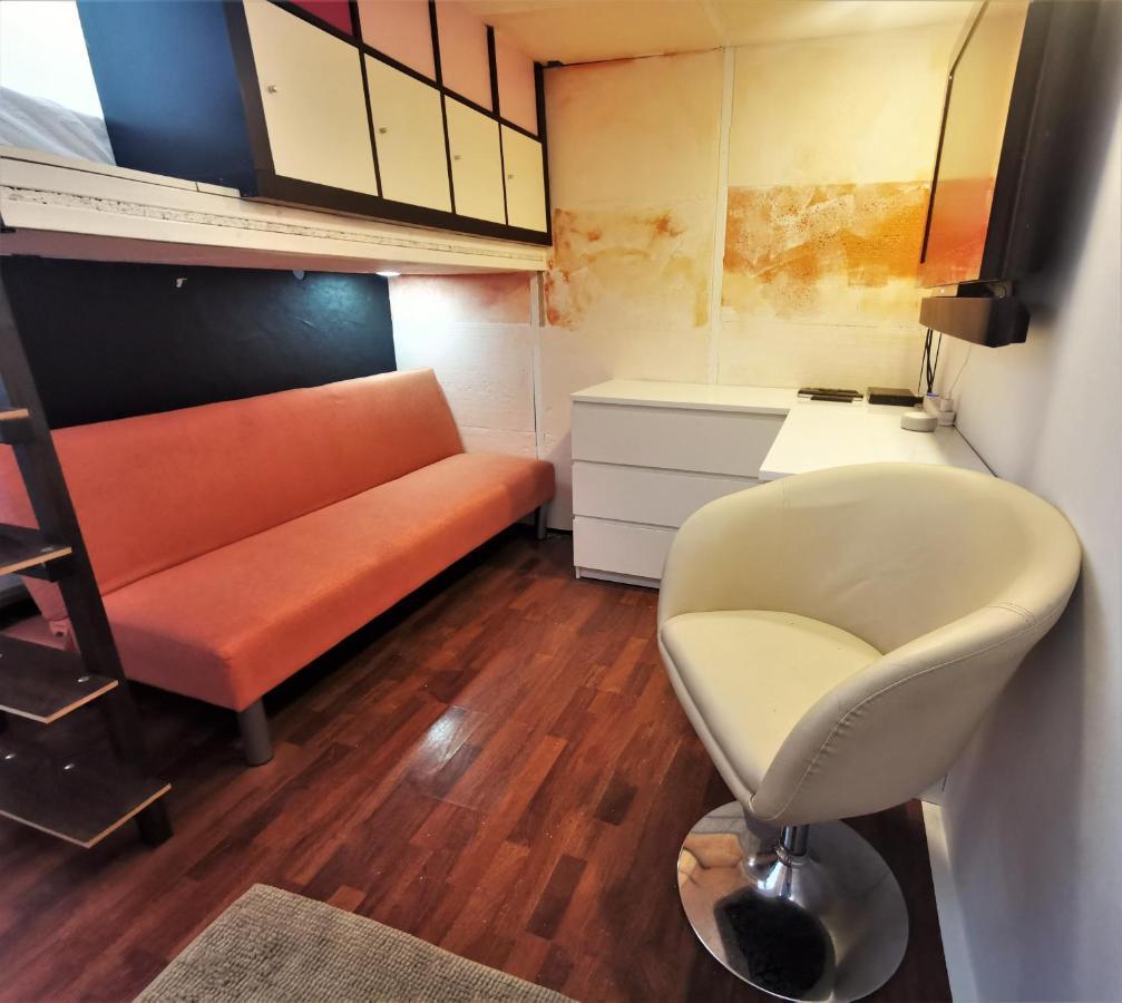 Sophia Maria Apartament Saturn Mangalia 아파트 외부 사진
