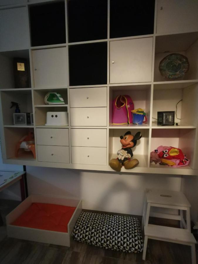 Sophia Maria Apartament Saturn Mangalia 아파트 외부 사진