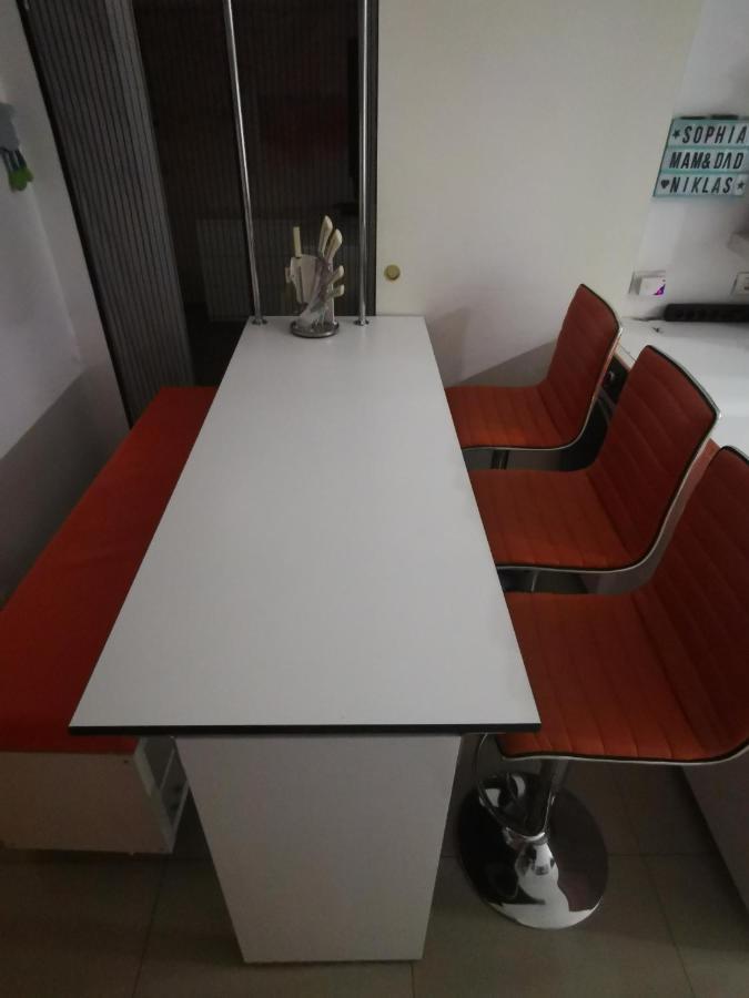 Sophia Maria Apartament Saturn Mangalia 아파트 외부 사진