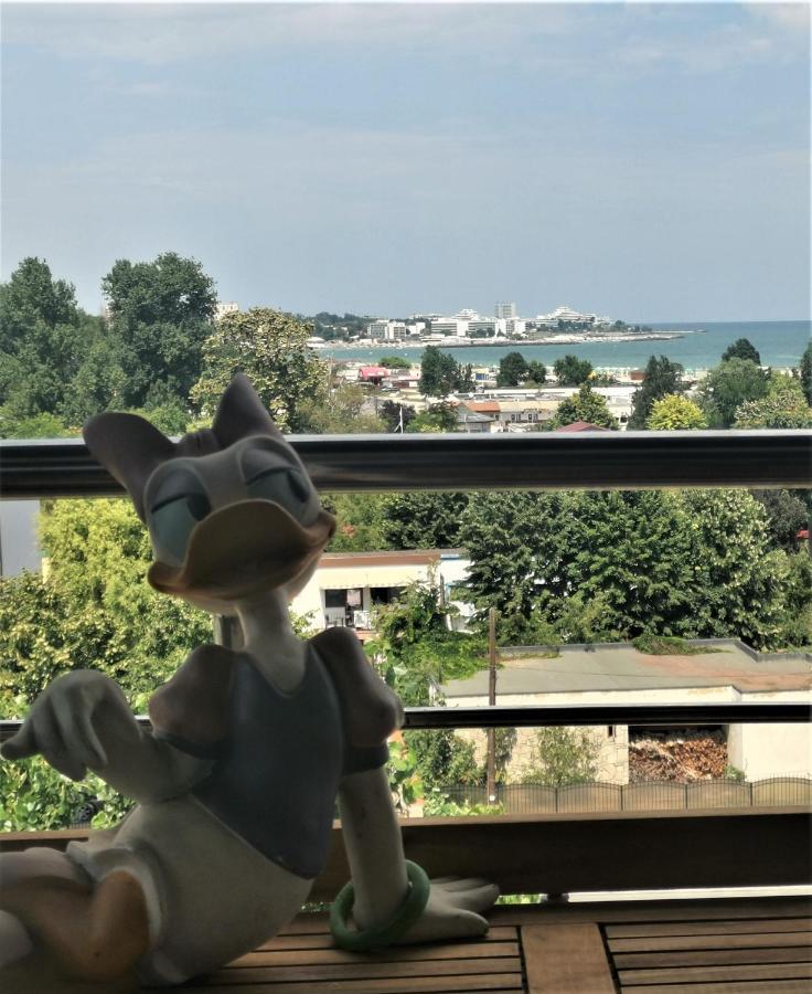 Sophia Maria Apartament Saturn Mangalia 아파트 외부 사진