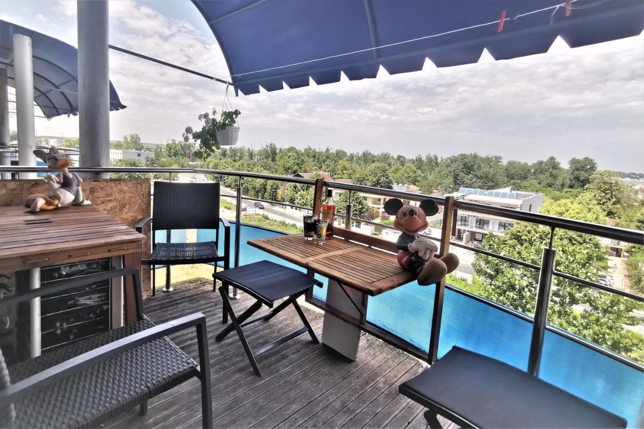 Sophia Maria Apartament Saturn Mangalia 아파트 외부 사진