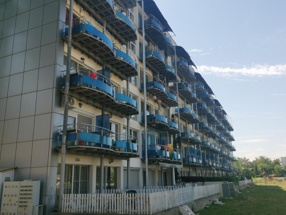 Sophia Maria Apartament Saturn Mangalia 아파트 외부 사진