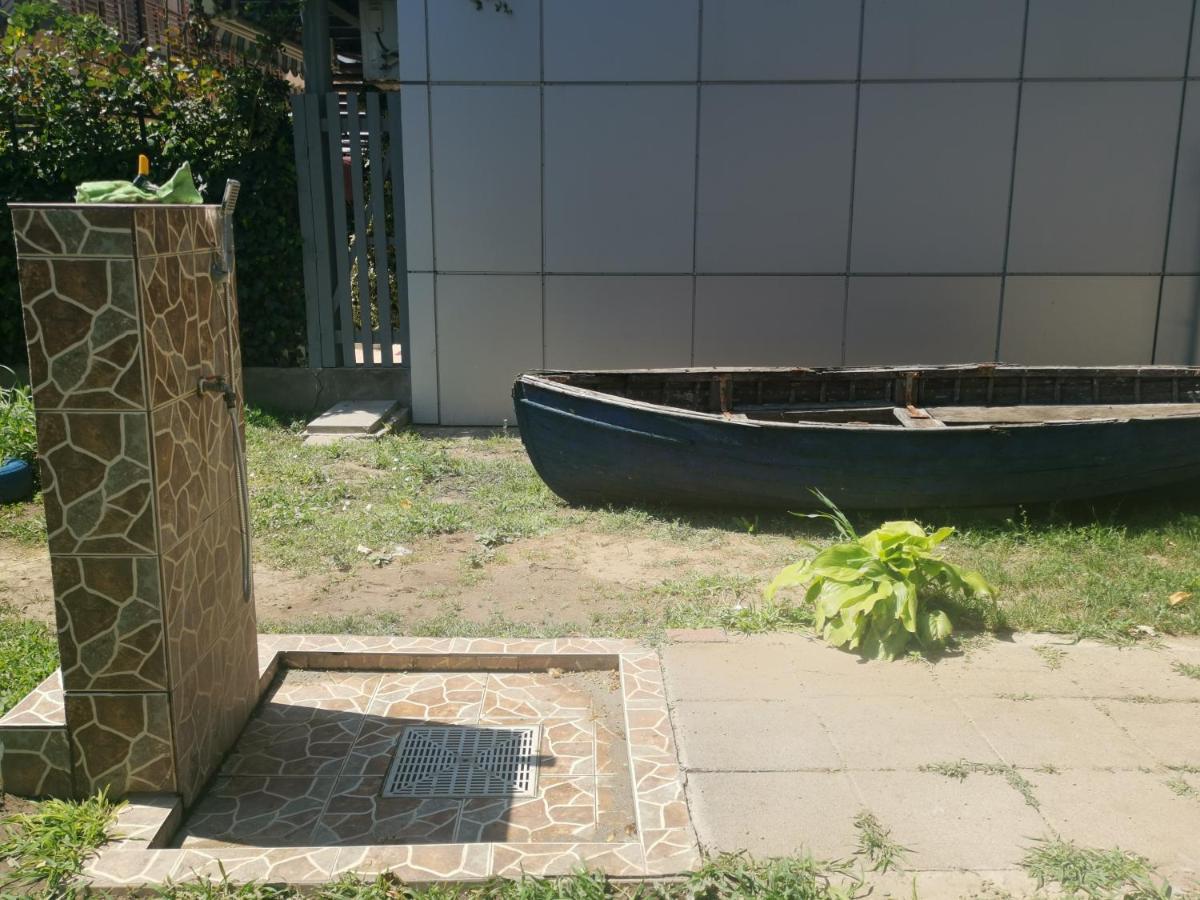 Sophia Maria Apartament Saturn Mangalia 아파트 외부 사진
