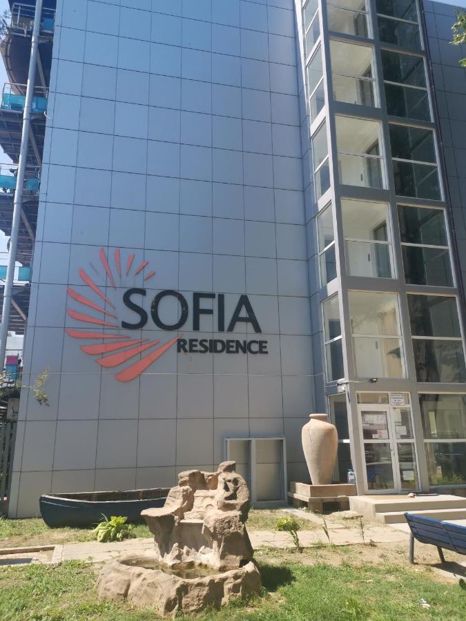 Sophia Maria Apartament Saturn Mangalia 아파트 외부 사진